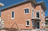 Common Platt home extensions